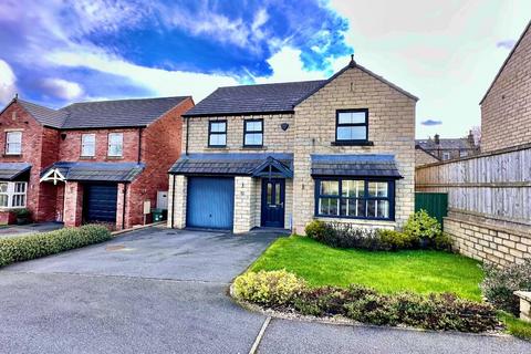 Meltham Grange, Meltham, Holmfirth