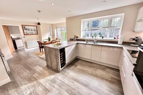 undefined, Meltham Grange, Meltham, Holmfirth