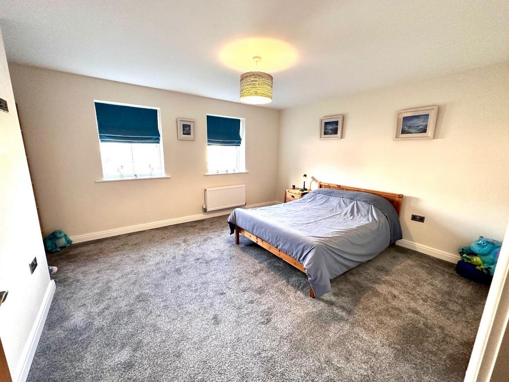 Bedroom two