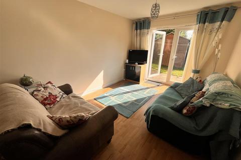 3 bedroom terraced house for sale, Princess Royal Road, Bream