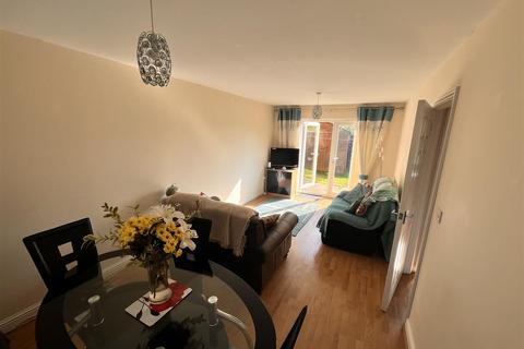 3 bedroom terraced house for sale, Princess Royal Road, Bream