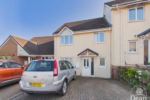 3 bedroom terraced house for sale, Princess Royal Road, Bream