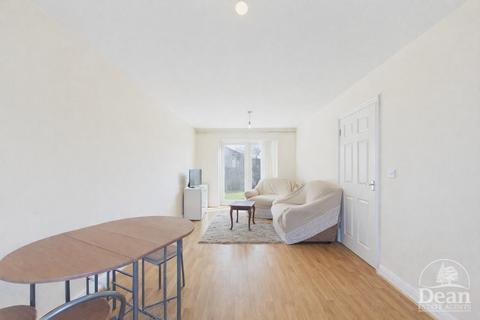 3 bedroom terraced house for sale, Princess Royal Road, Bream
