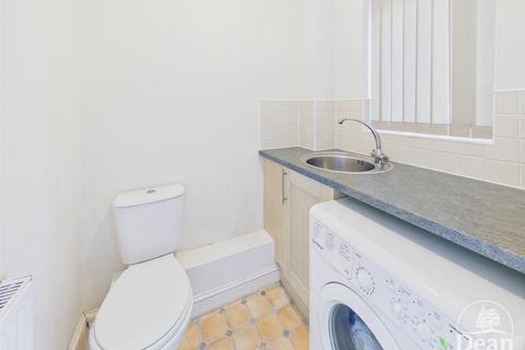 3 bedroom terraced house for sale, Princess Royal Road, Bream