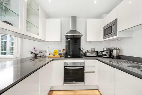 1 bedroom flat to rent, Victoria Parade, London SE10