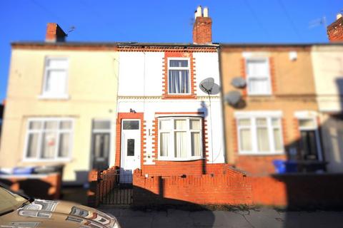 2 bedroom terraced house to rent, Upper Kenyon Street, Thorne, Doncaster