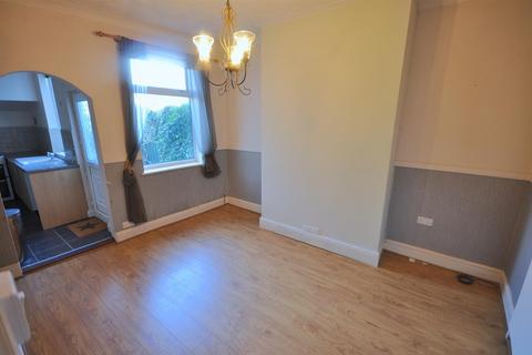 undefined, Upper Kenyon Street, Thorne, Doncaster