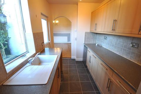 undefined, Upper Kenyon Street, Thorne, Doncaster