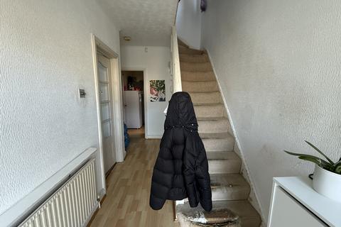 undefined, Manor Road, Harrow, HA1