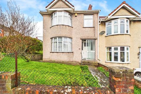 3 bedroom end of terrace house for sale, Aylesbury Crescent, Bedminster, BRISTOL, BS3