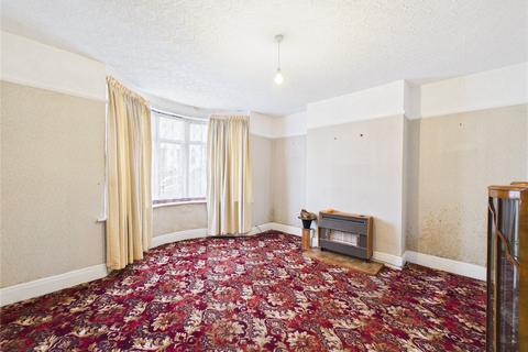 3 bedroom end of terrace house for sale, Aylesbury Crescent, Bedminster, BRISTOL, BS3