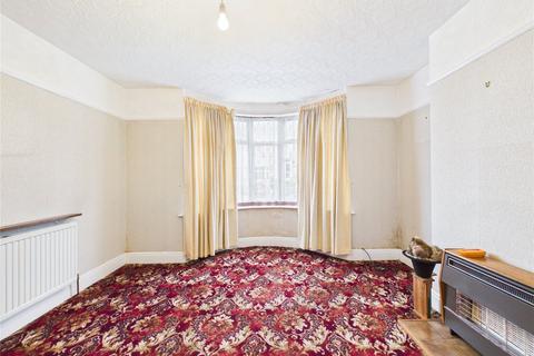 3 bedroom end of terrace house for sale, Aylesbury Crescent, Bedminster, BRISTOL, BS3