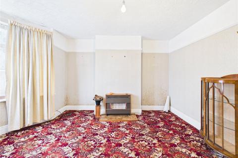 3 bedroom end of terrace house for sale, Aylesbury Crescent, Bedminster, BRISTOL, BS3
