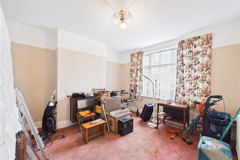 3 bedroom end of terrace house for sale, Aylesbury Crescent, Bedminster, BRISTOL, BS3