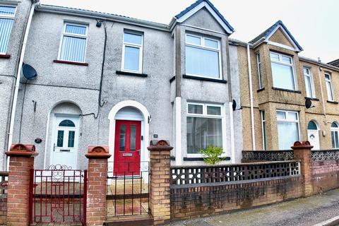 3 bedroom terraced house for sale, Tothill Street, Ebbw Vale, NP23