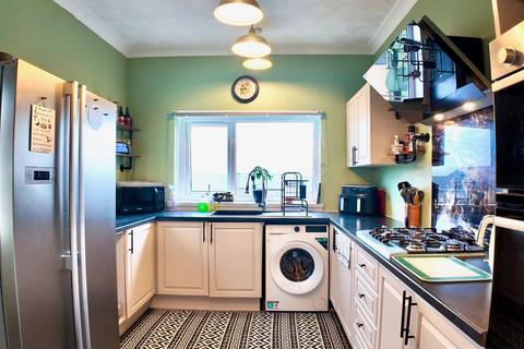 3 bedroom terraced house for sale, Tothill Street, Ebbw Vale, NP23