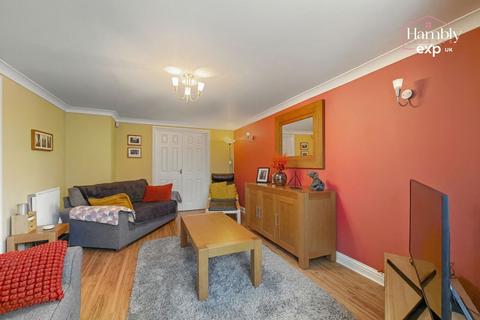 4 bedroom detached house for sale, Clos Coed Bach, Blackwood NP12