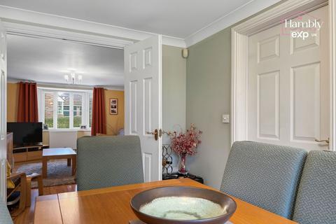 4 bedroom detached house for sale, Clos Coed Bach, Blackwood NP12