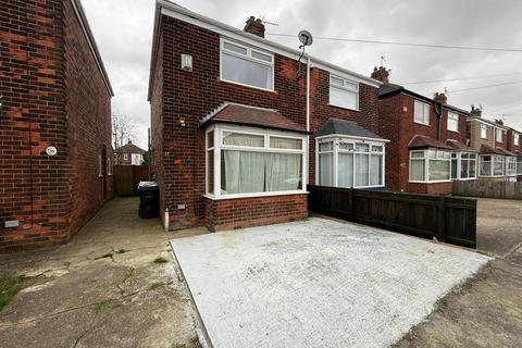 undefined, Oban Avenue, Hull