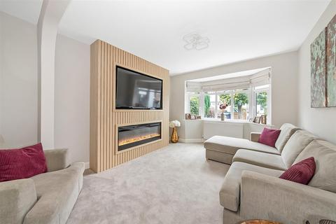 undefined, Markfield Road, Caterham CR3