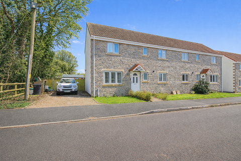 undefined, Old Nursery Drive, Ashcott