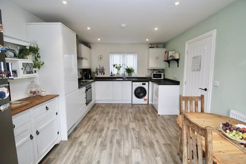 undefined, Old Nursery Drive, Ashcott