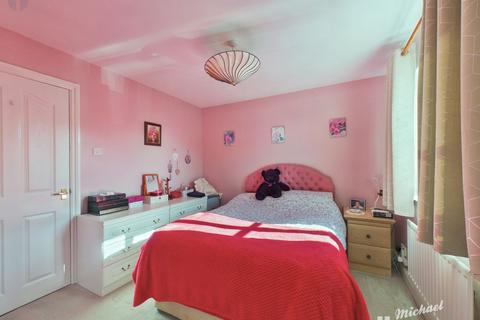 3 bedroom detached house for sale, Rixons Meadow, Aylesbury