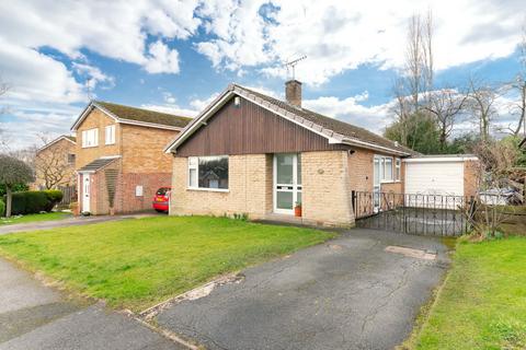 3 bedroom detached bungalow for sale, Hall Royd Walk, Silkstone Common, S75