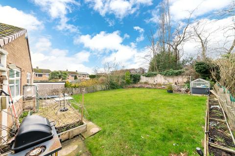 3 bedroom detached bungalow for sale, Hall Royd Walk, Silkstone Common, S75