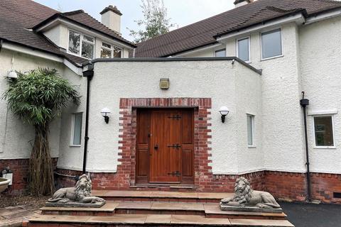 undefined, Weston House, Weston Road, Wilmslow