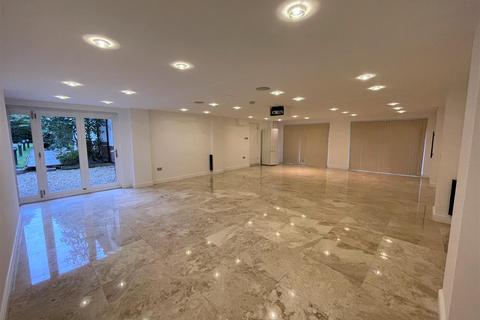 undefined, Weston House, Weston Road, Wilmslow