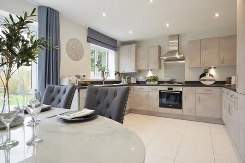undefined, Plot 56 Shurland Park, The Baycliffe 2 (SD) at Shurland Park, Scocles Road, Minster on Sea ME12