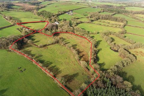 undefined, Petrockstow, Devon EX20