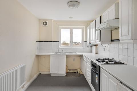 undefined, Buxhall Crescent, London, E9