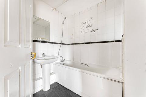 undefined, Buxhall Crescent, London, E9