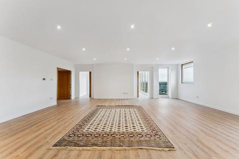 3 bedroom flat for sale, Meadowside Quay Walk, Flat 9/1, Penthouse, Glasgow Harbour, Glasgow, G11 6AX