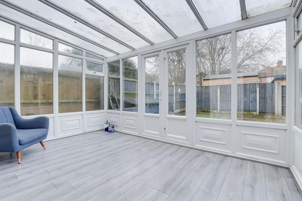Conservatory