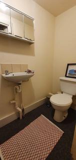 Studio to rent, Saint Pauls Avenue