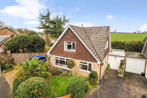 undefined, Spray Leaze, Ludgershall, Andover
