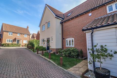 undefined, Mill Park Drive, Braintree, CM7