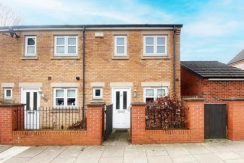 undefined, Wyedale Way, Walkergate