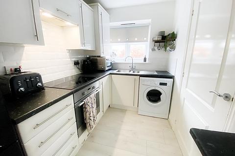 undefined, Wyedale Way, Walkergate