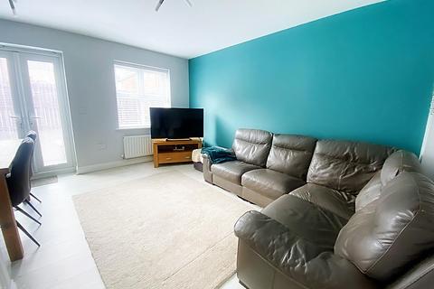 undefined, Wyedale Way, Walkergate