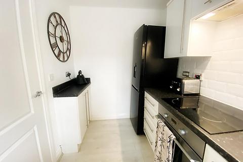 undefined, Wyedale Way, Walkergate