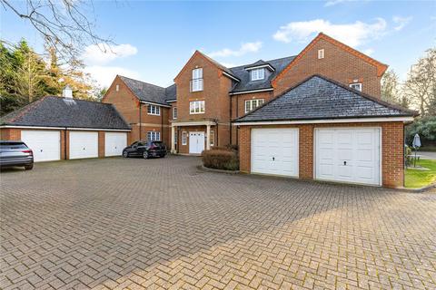 undefined, Bearsden Court, Charters Road, Ascot, Berkshire, SL5