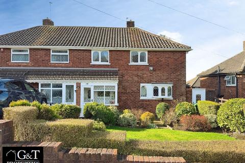 California Road, Tividale, Oldbury