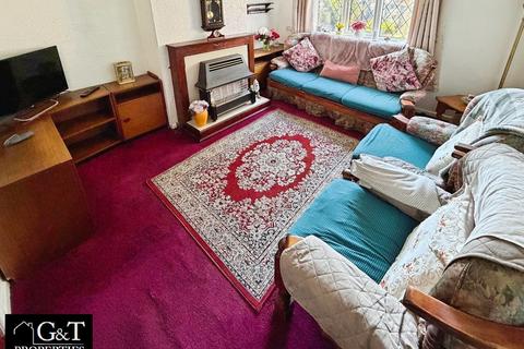 3 bedroom semi-detached house for sale, California Road, Tividale, Oldbury