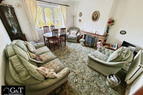 3 bedroom semi-detached house for sale, California Road, Tividale, Oldbury