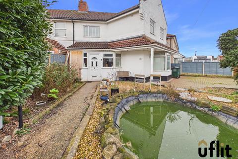 3 bedroom semi-detached house for sale, Cliffe Road, Brampton, Barnsley