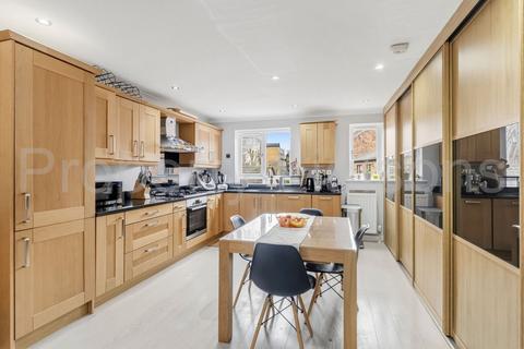 3 bedroom house for sale, Prospect Place, London, E1W